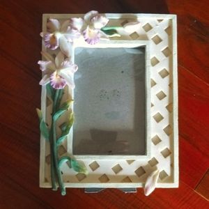 4 x 6 Stone Picture Frame